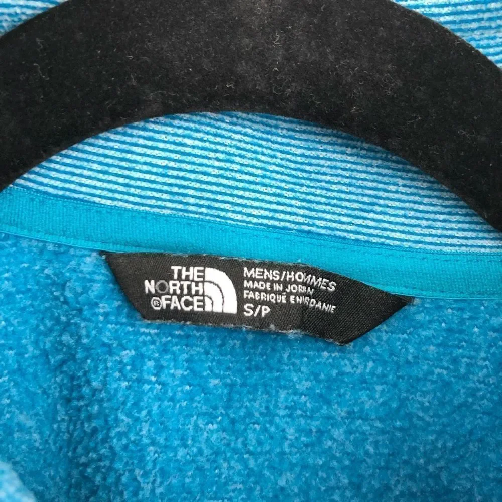 THE NORTH FACE Quarter Zip Pullover Sweatshirt‎